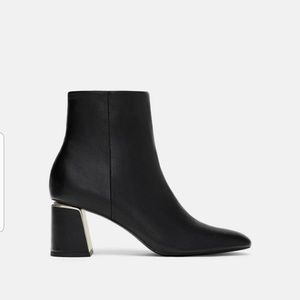Zara Ankle Boots